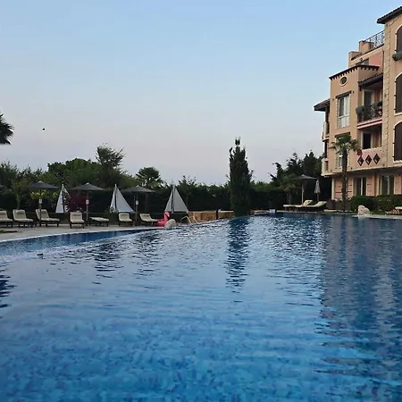 Beachfront 100 M From Smokinya Kavatsi By Flat Manаger * デューニ
